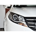 DONGFENG GLORY 580 SUV AUTO CAR AWD